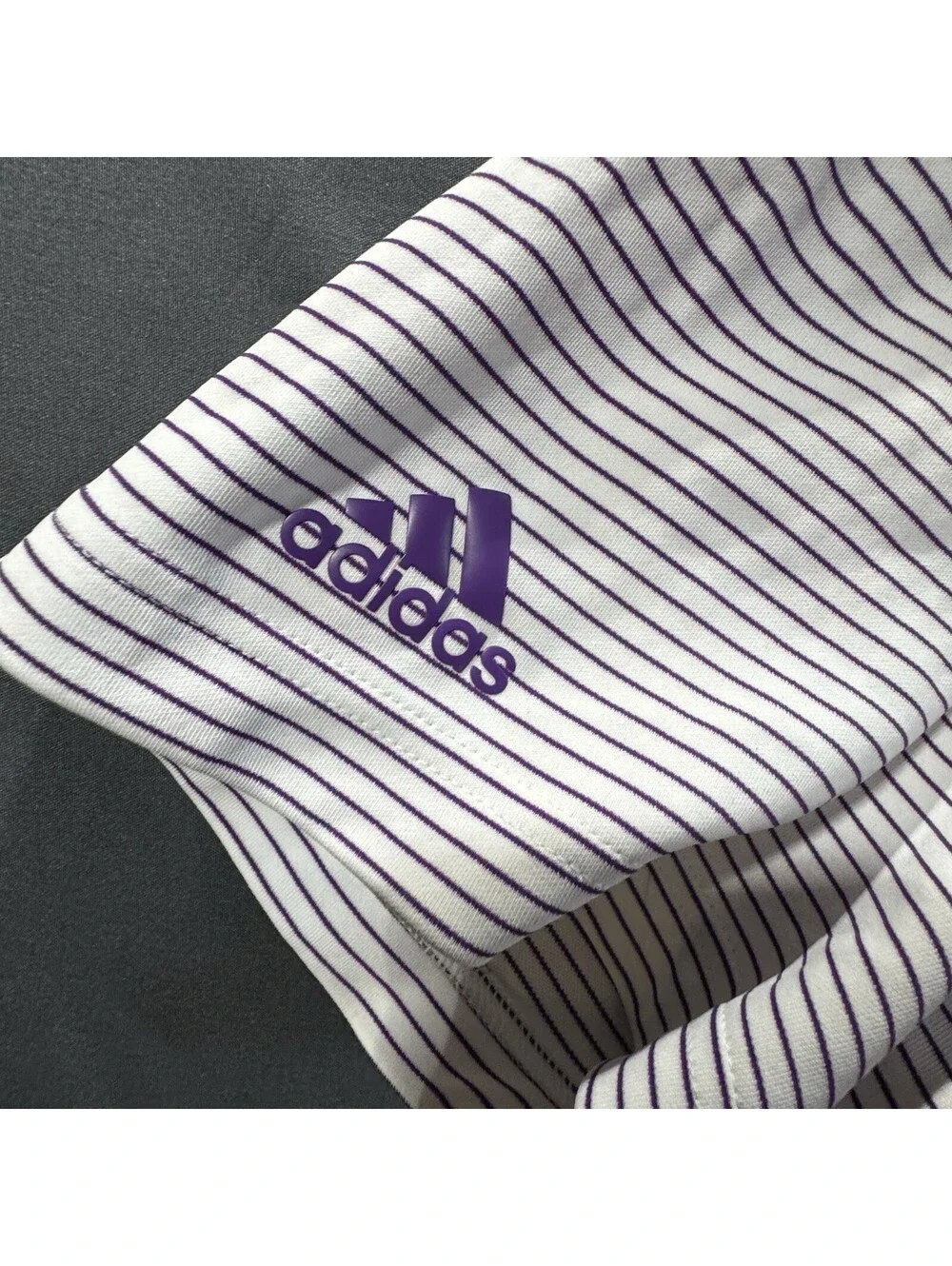 adidas sleeves course designed